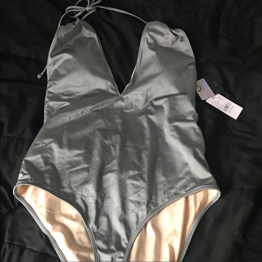 Bathing suit